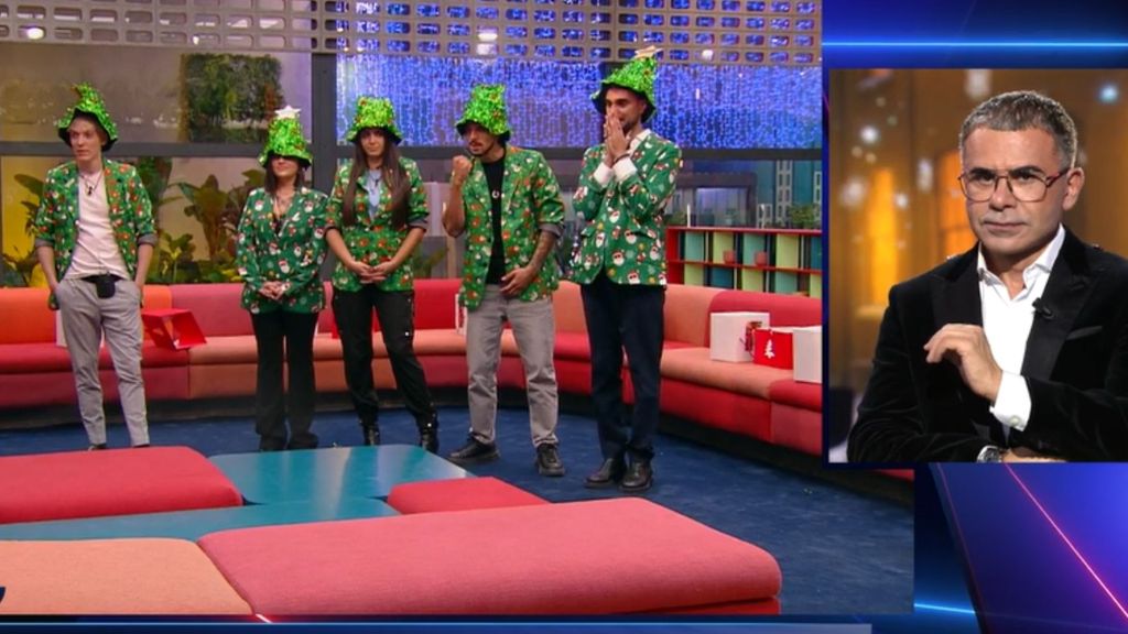 La primera gran decisión de los finalistas de 'Gran Hermano 20': así han elegido a sus jefes de campaña