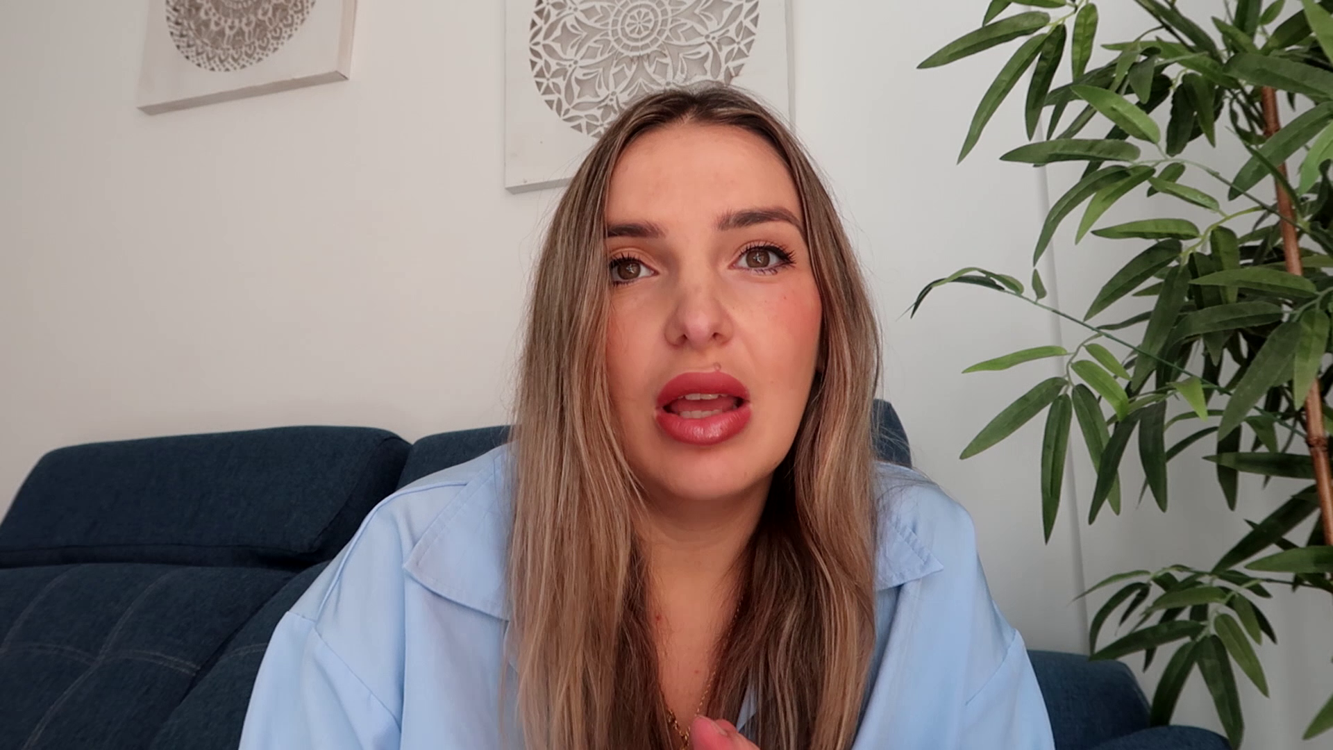 Las bonitas palabras de Patri Pérez a Lester Duque tras ser su gran apoyo durante el parto