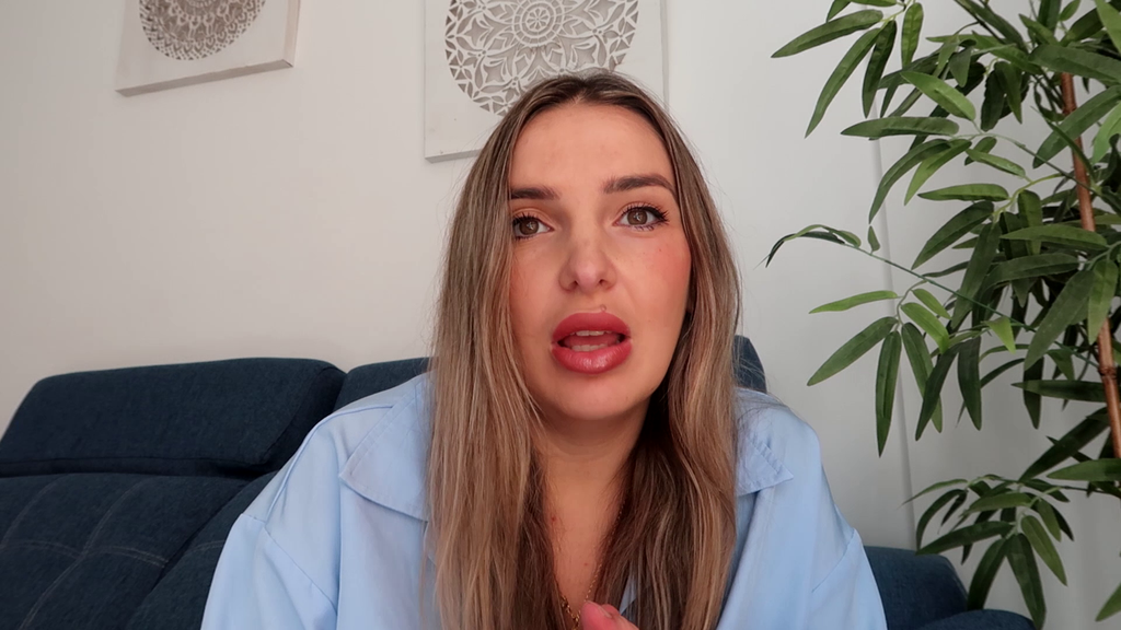 Las bonitas palabras de Patri Pérez a Lester Duque tras ser su gran apoyo durante el parto