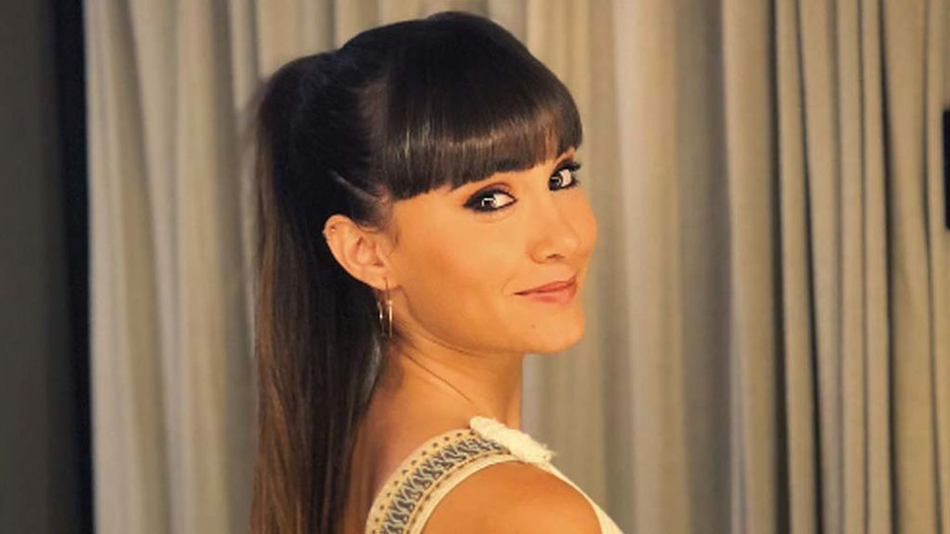 Las reacciones en Twitter tras cantar Aitana Ocaña en el concierto de Luis Fonsi