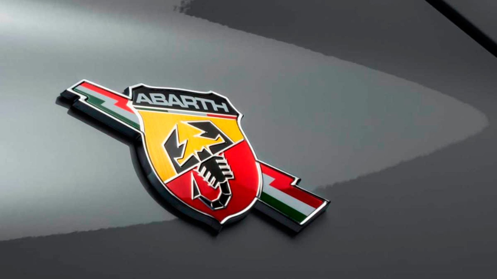 Logo Abarth Logo Abarth