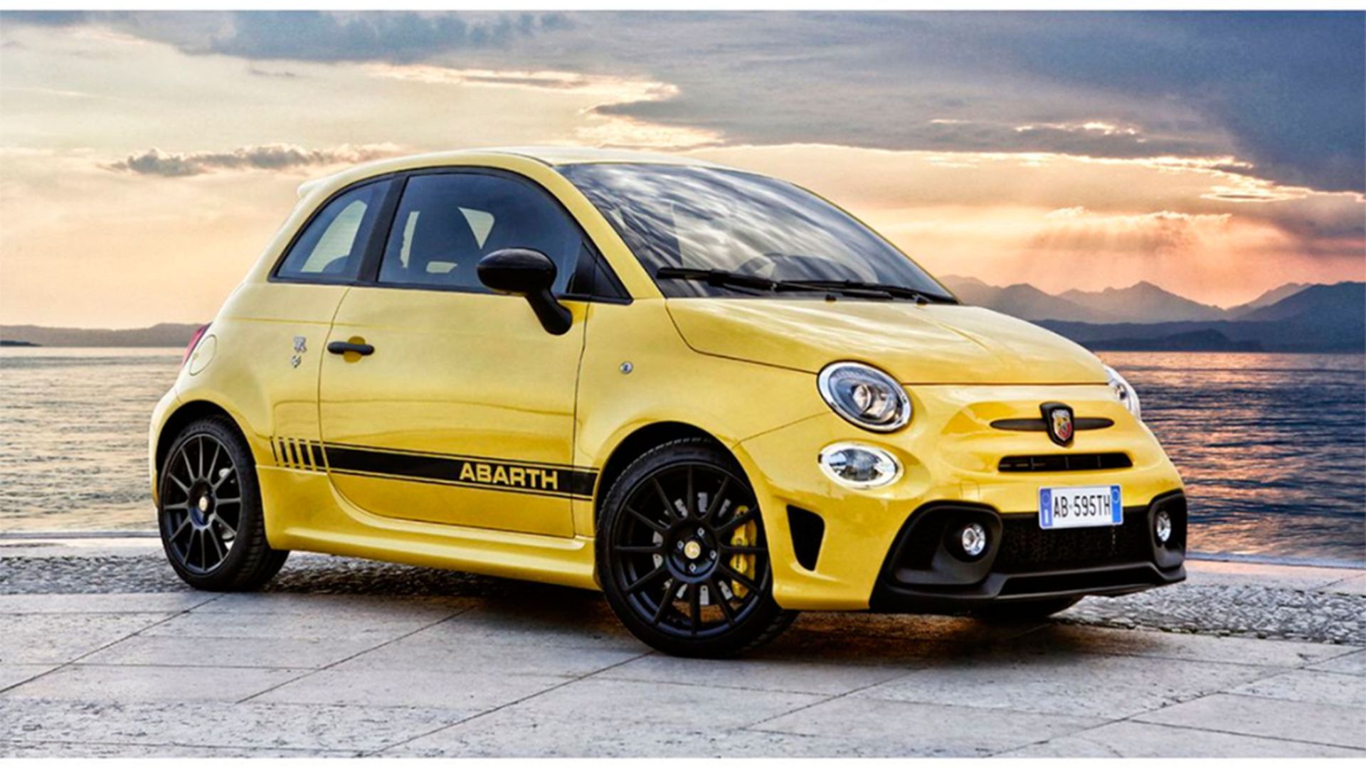Abarth