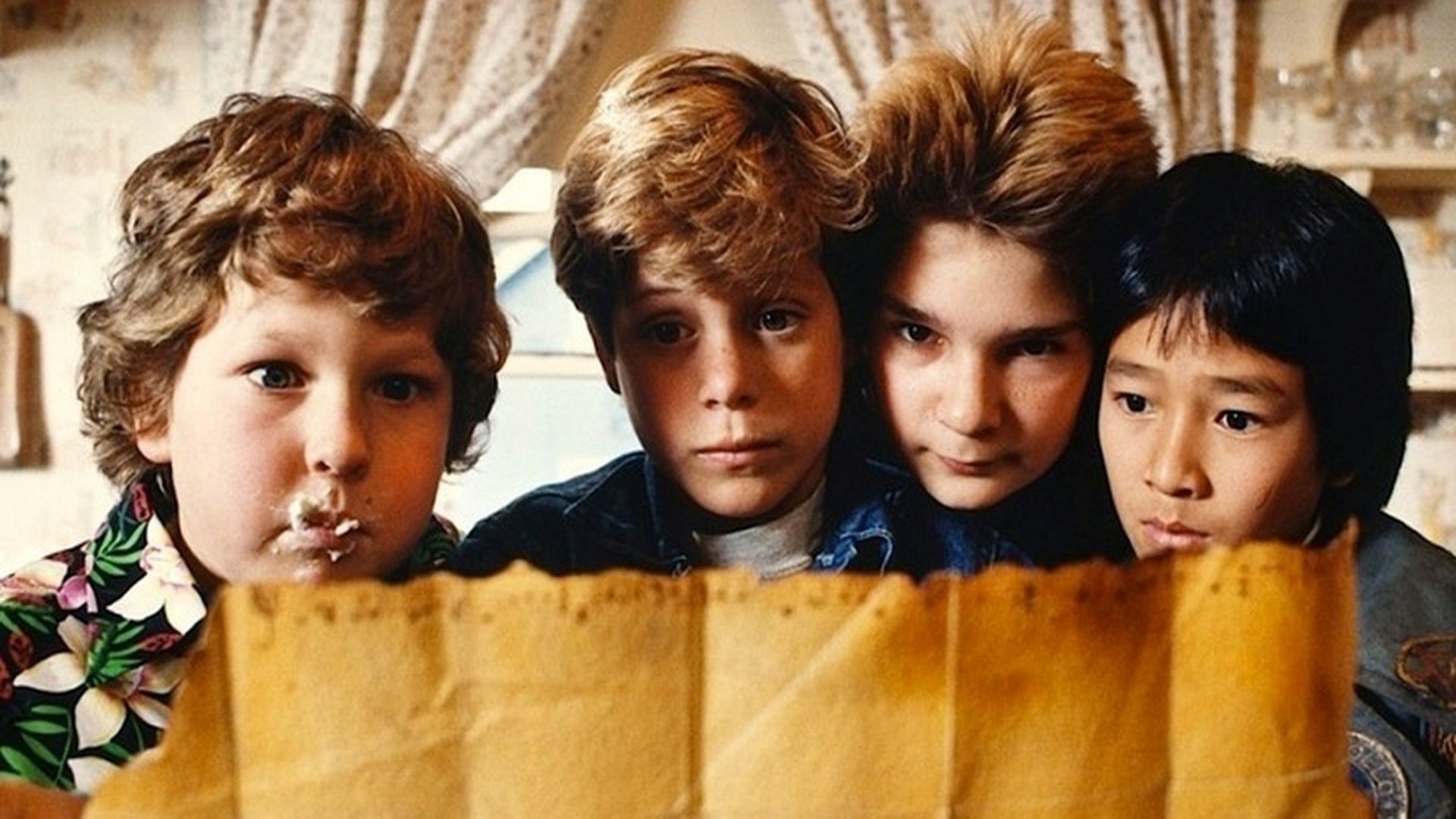 Los Goonies 2 se hará realidad... ¿con Sean Astin?