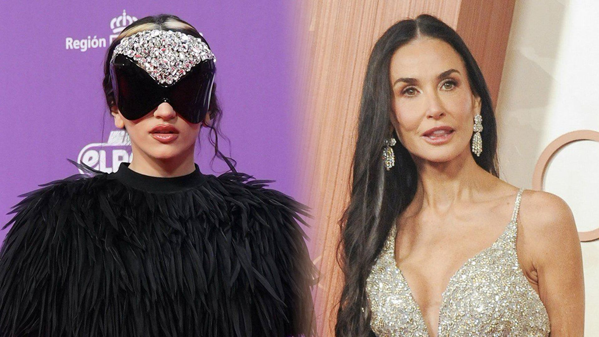 mejores looks de 2025