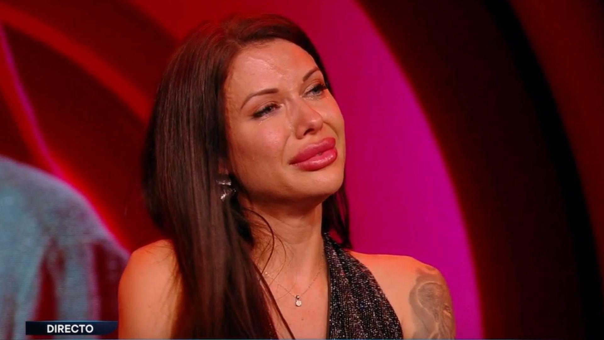 Patricia se despide de 'Gran Hermano 20': "Esto es un ciclo que se acaba, pero lo he vivido como soy"