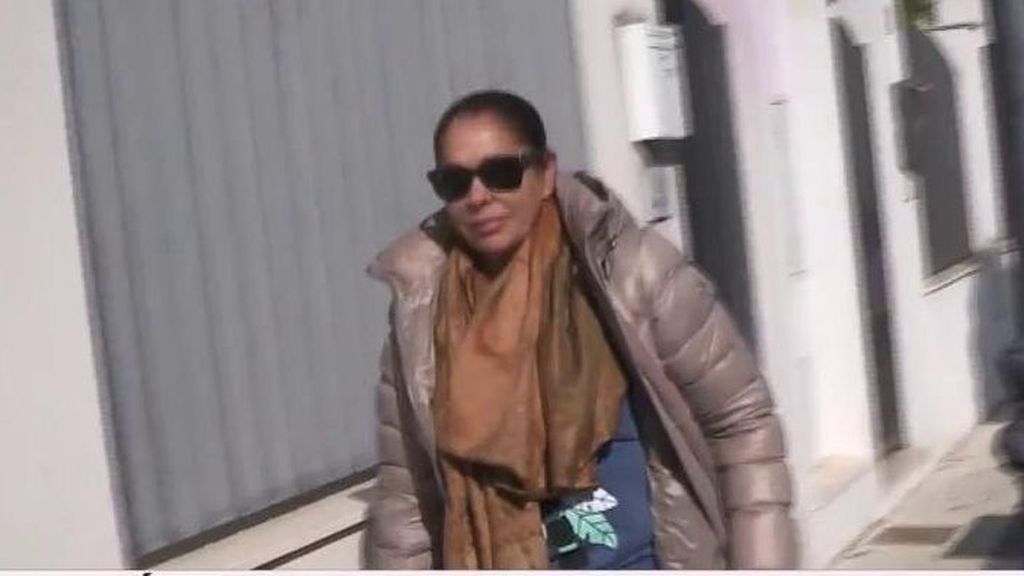 Primicia | El culpable de que Isabel Pantoja no venda su serie