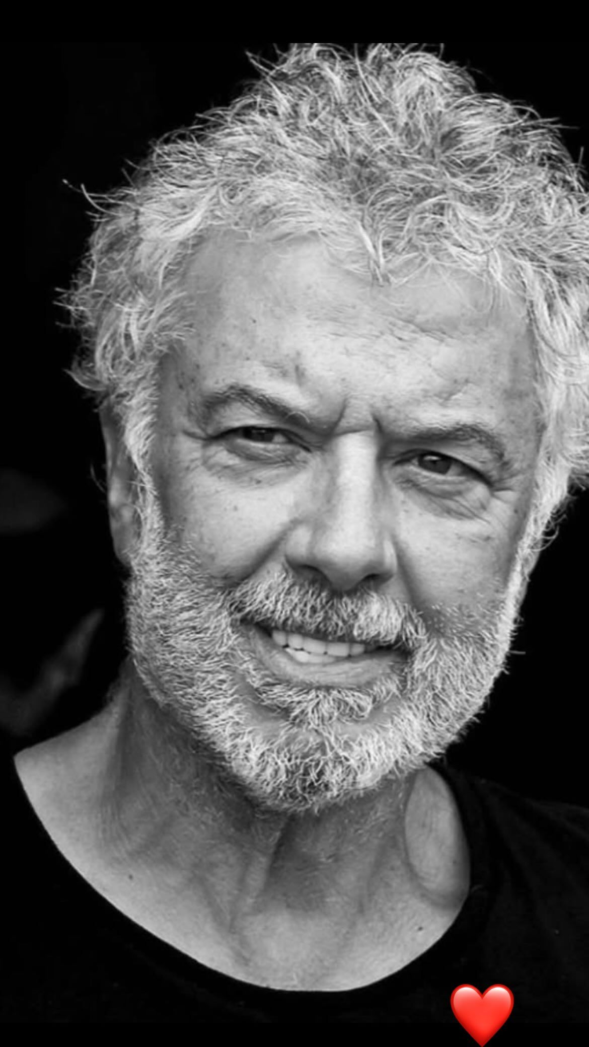 Raúl Tejón, excompañero de Adolfo Fernández en 'Machos Alfa', se despide del actor