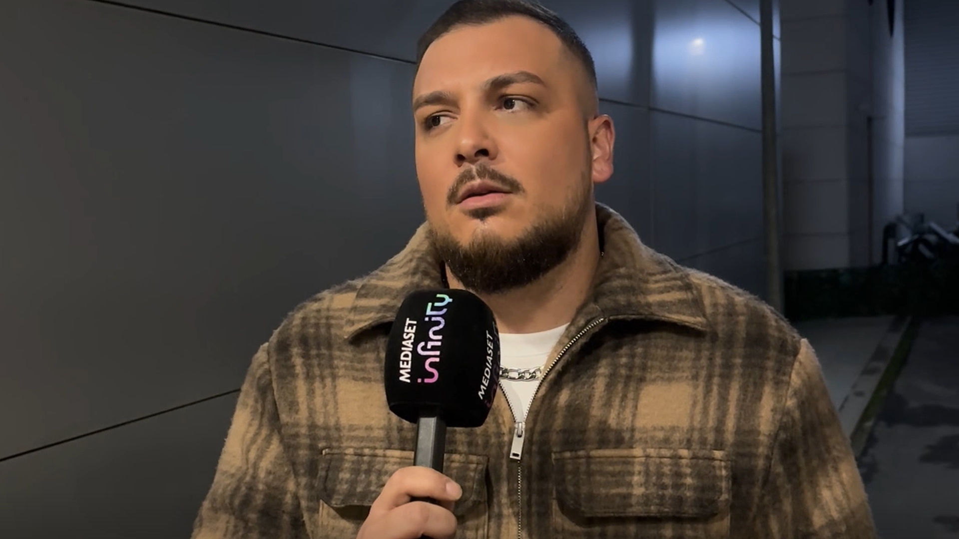 Sebastián, primo de Aquilino, aclara sus palabras sobre su vida íntima en ‘Gran Hermano 20’ Sebastián, primo de Aquilino, aclara sus palabras sobre su vida íntima en ‘Gran Hermano 20’