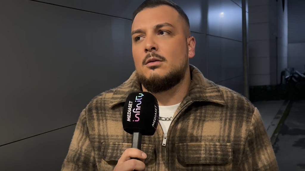 Sebastián, primo de Aquilino, aclara sus palabras sobre su vida íntima en ‘Gran Hermano 20’