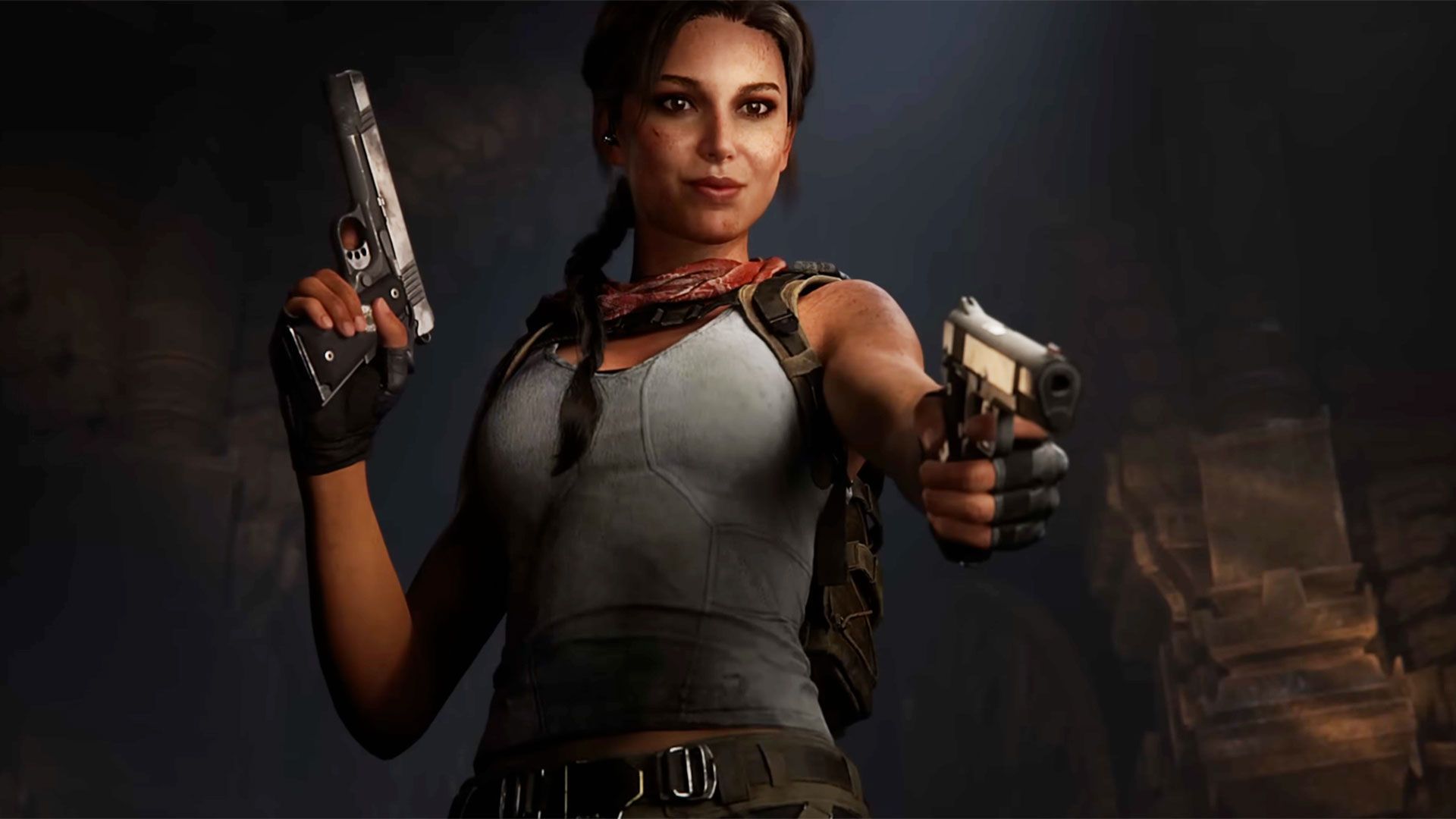 Tomb Raider: Catalyst Tomb Raider: Catalyst