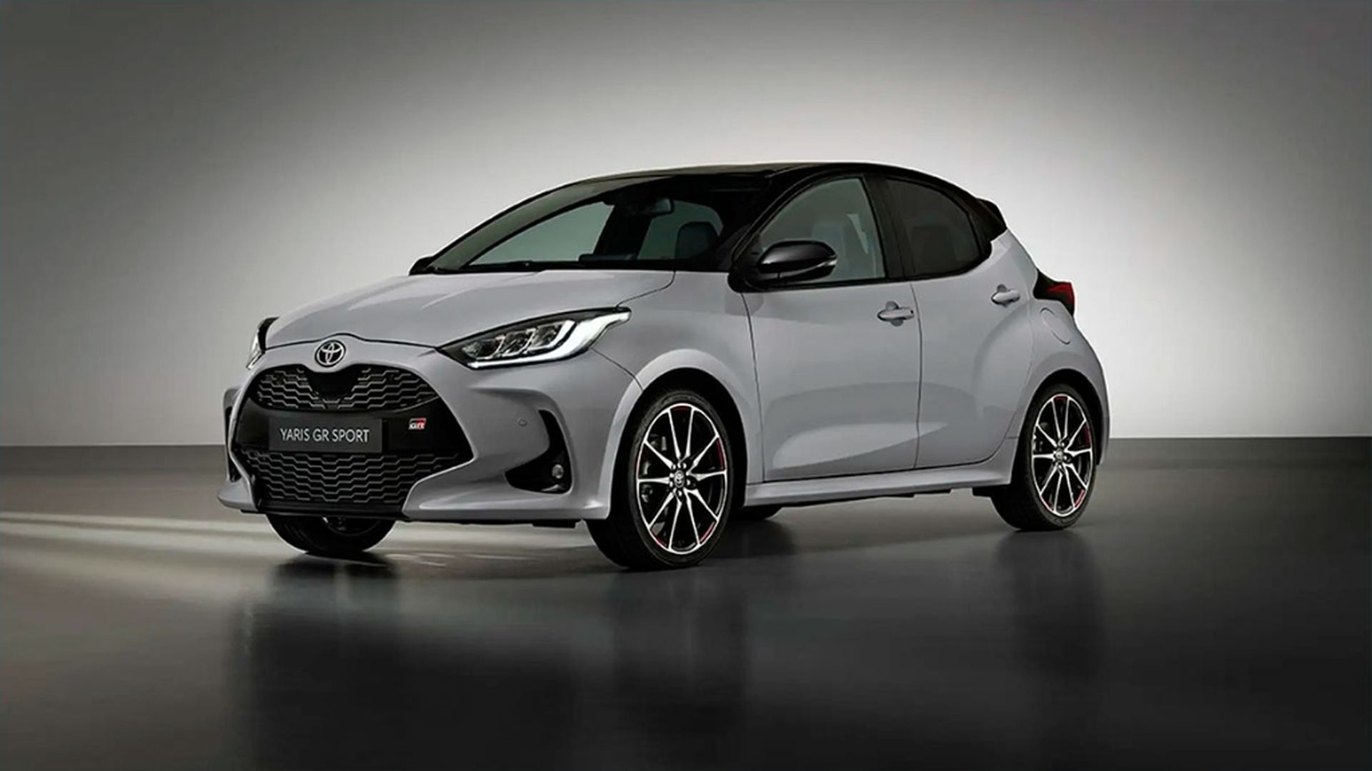 Toyota Yaris Toyota Yaris