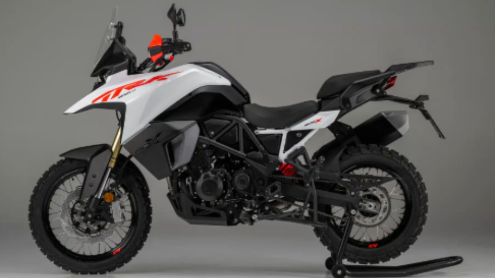 TRK 602 X 2026 TRK 602 X 2026