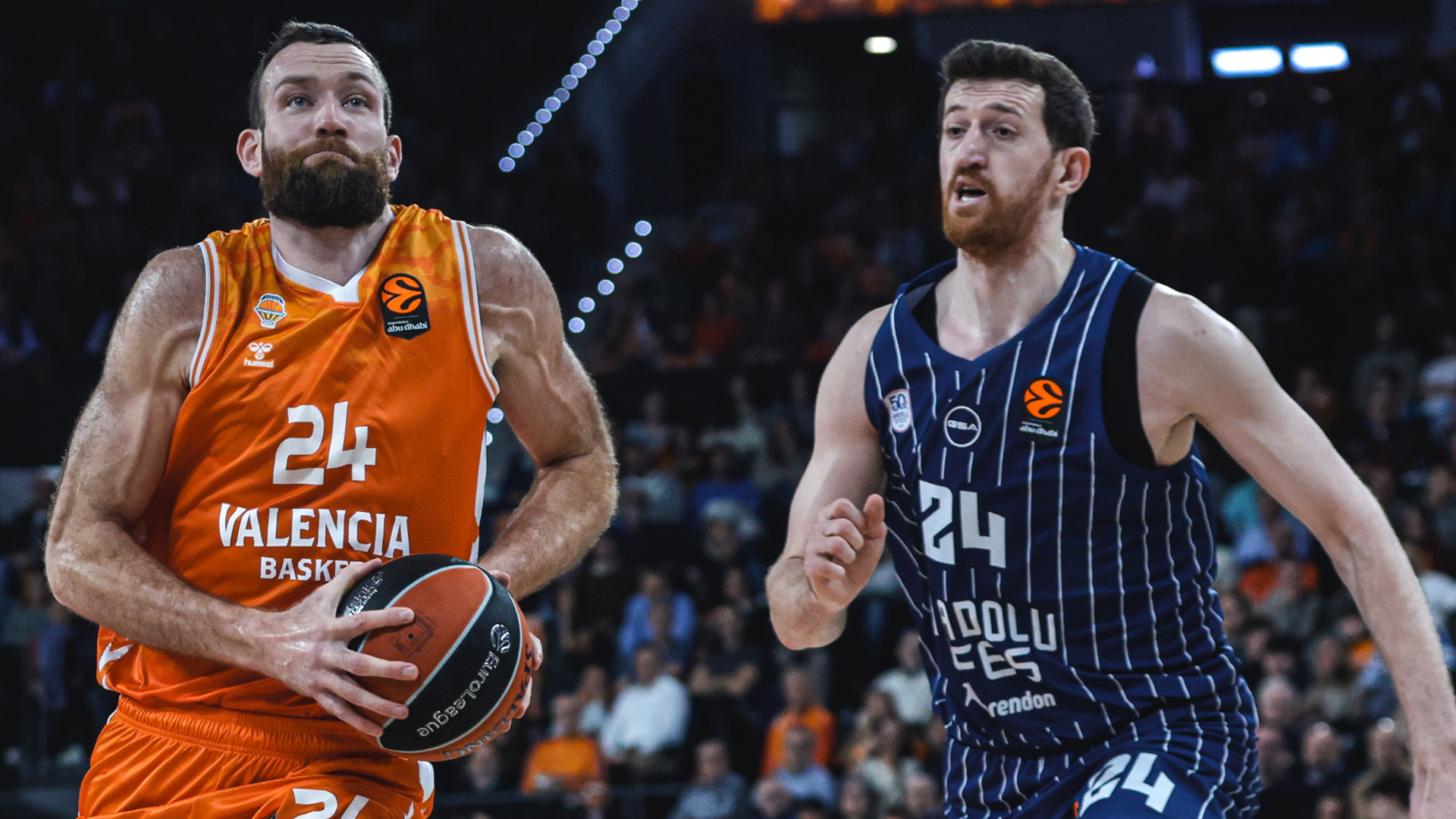 Valencia Basket, temporada 2025-26 Valencia Basket, temporada 2025-26