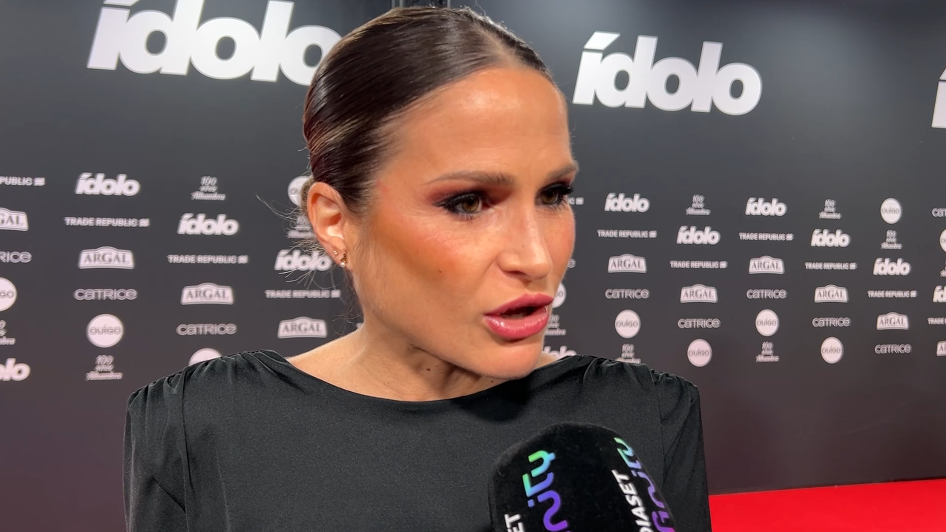 Verdeliss desvela cómo lo hacen ella y Aritz para mantener su relación después de tantos años Verdeliss desvela cómo lo hacen ella y Aritz para mantener su relación después de tantos años