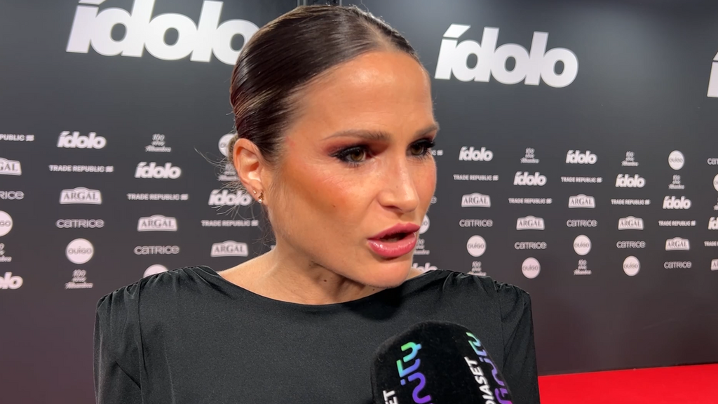 Verdeliss desvela cómo lo hacen ella y Aritz para mantener su relación después de tantos años