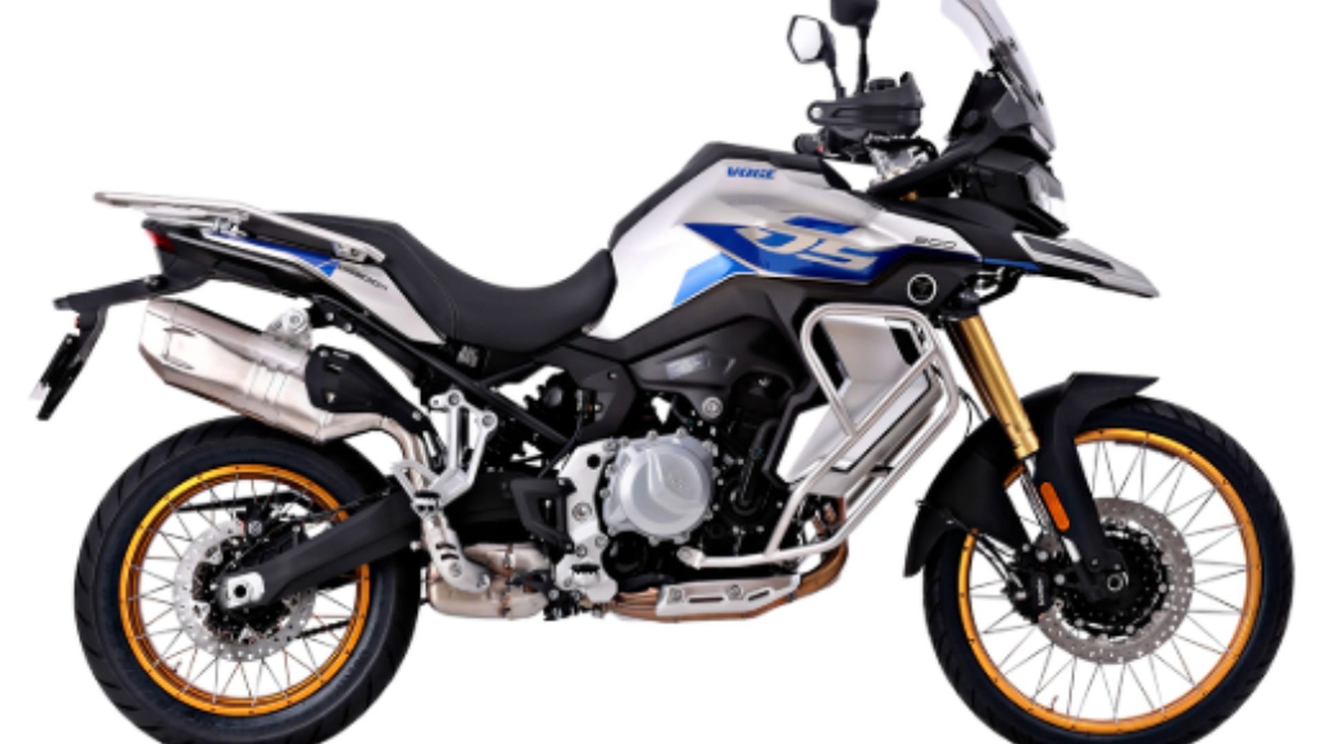 Voge 900 DSX Voge 900 DSX