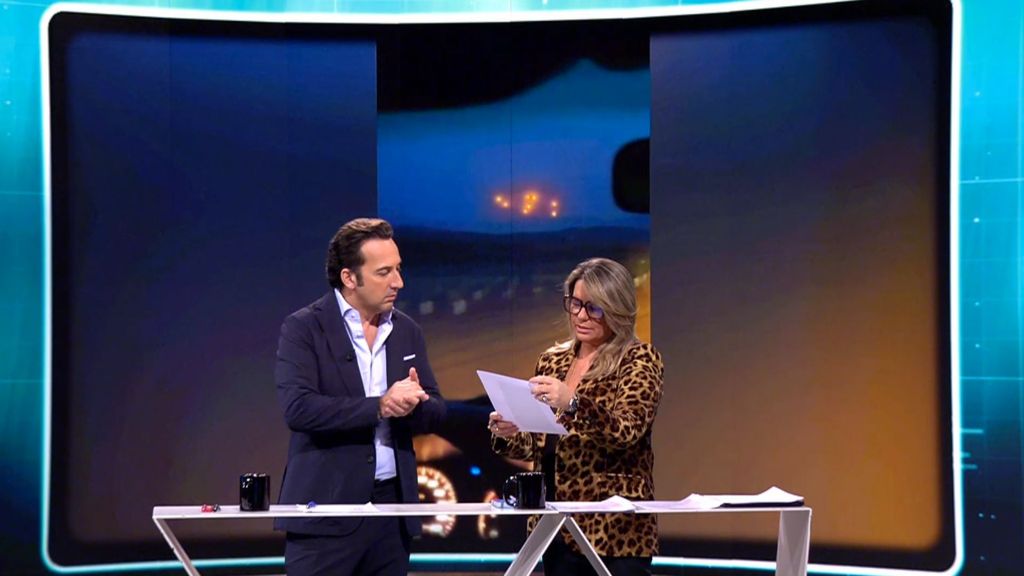 Arrancando La Nave 14 Cuarto Milenio Temporada 21 Arrancando La Nave 14