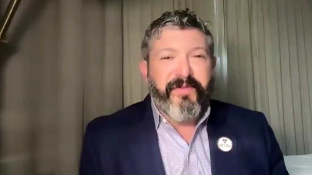 Así fue el rescate de María Corina Machado: completa oscuridad, olas de hasta tres metros y un temor constante