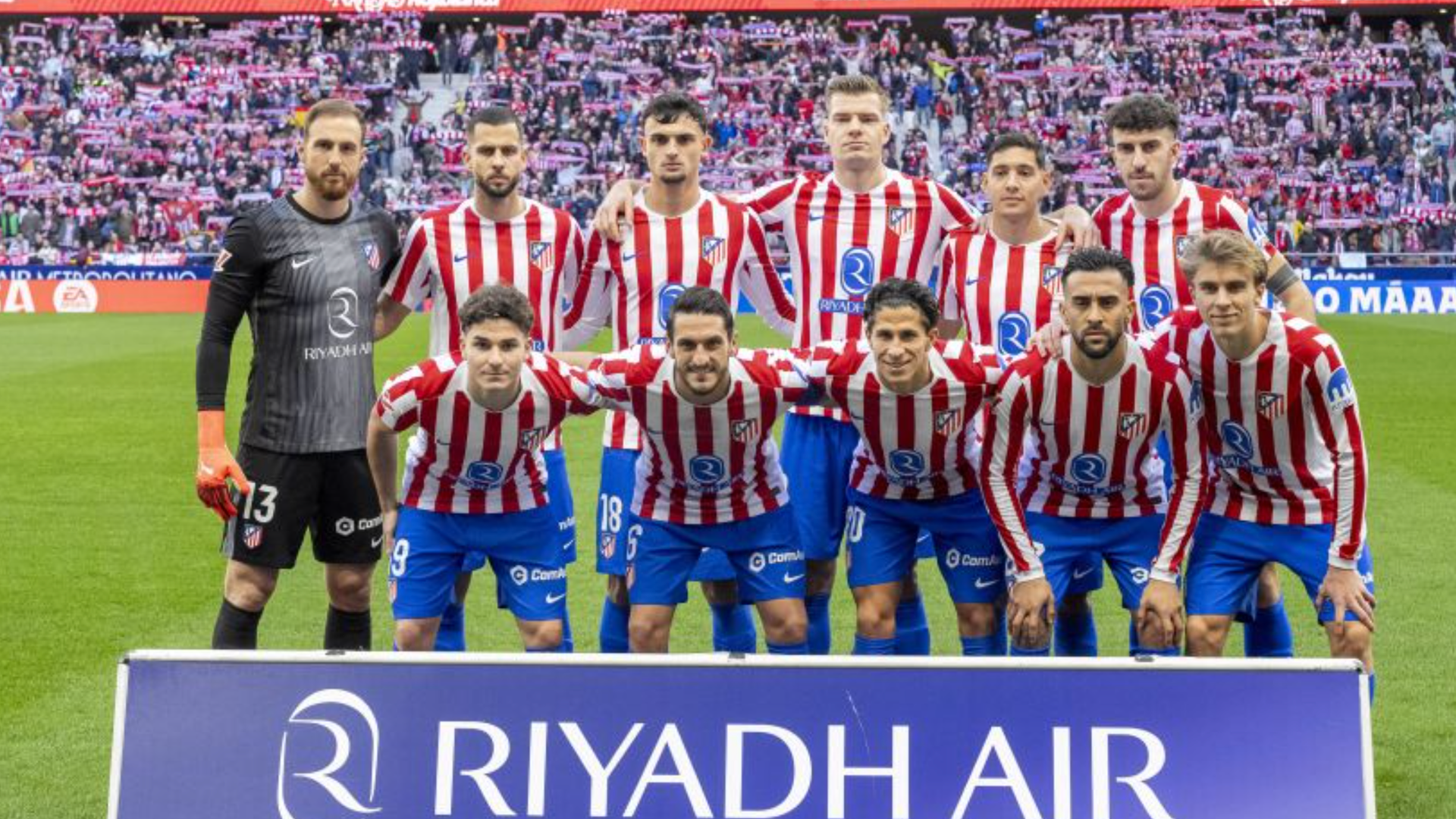 Atlético-Valencia CF (Temporada 2025-26)