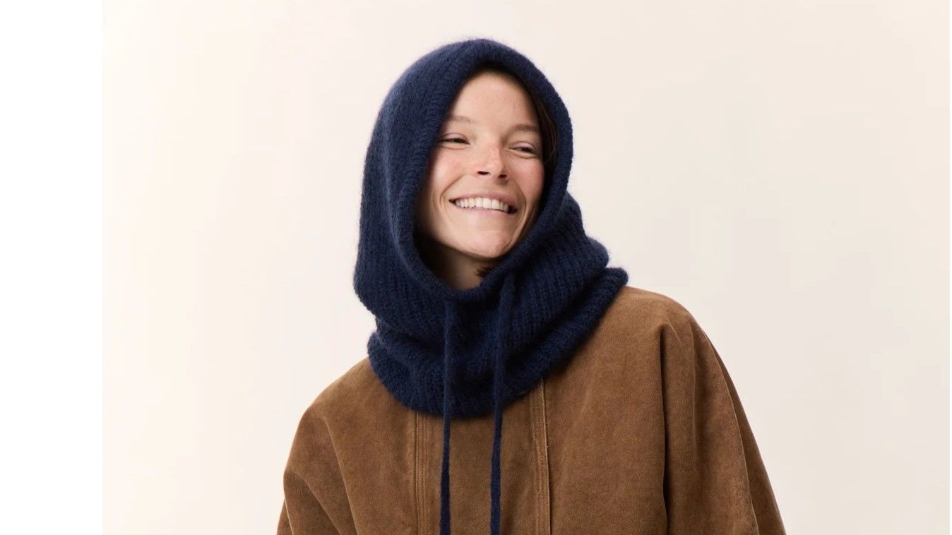 Balaclava de Leon & Harper