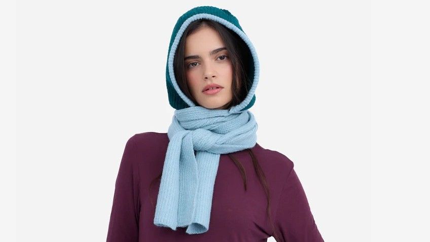 Balaclava de Seasons by Macabla