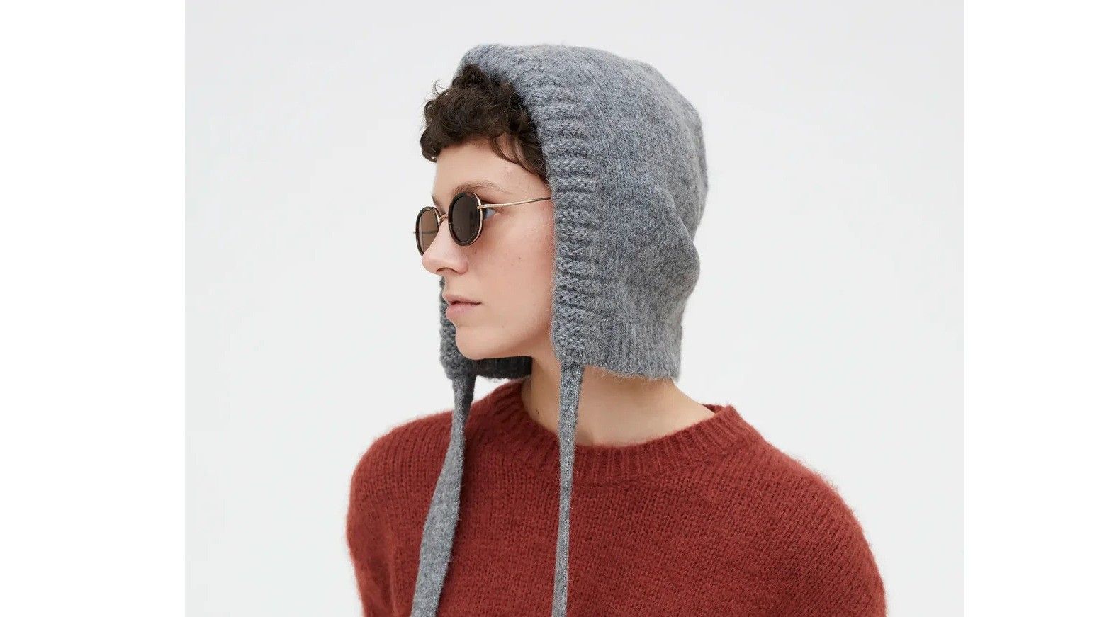 Balaclava de Wild Pony