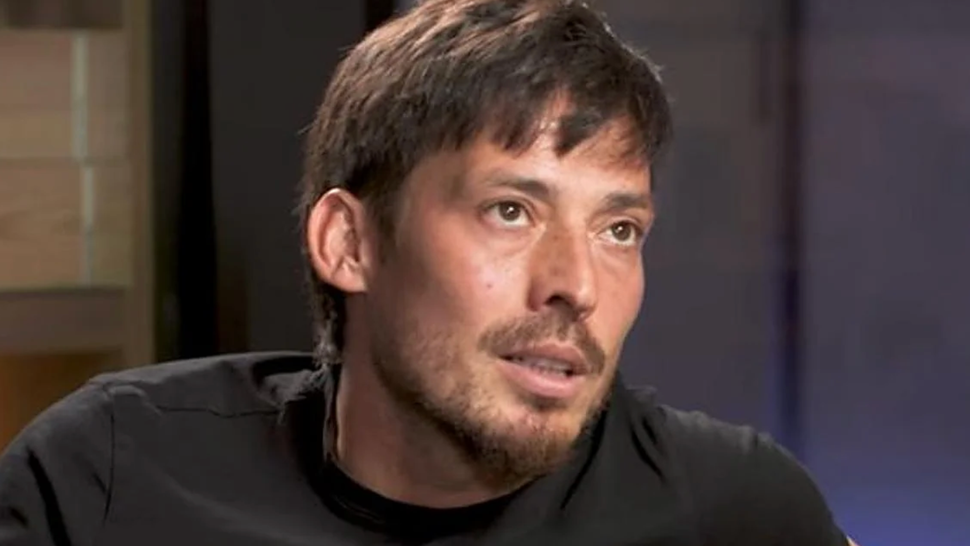 David Silva David Silva