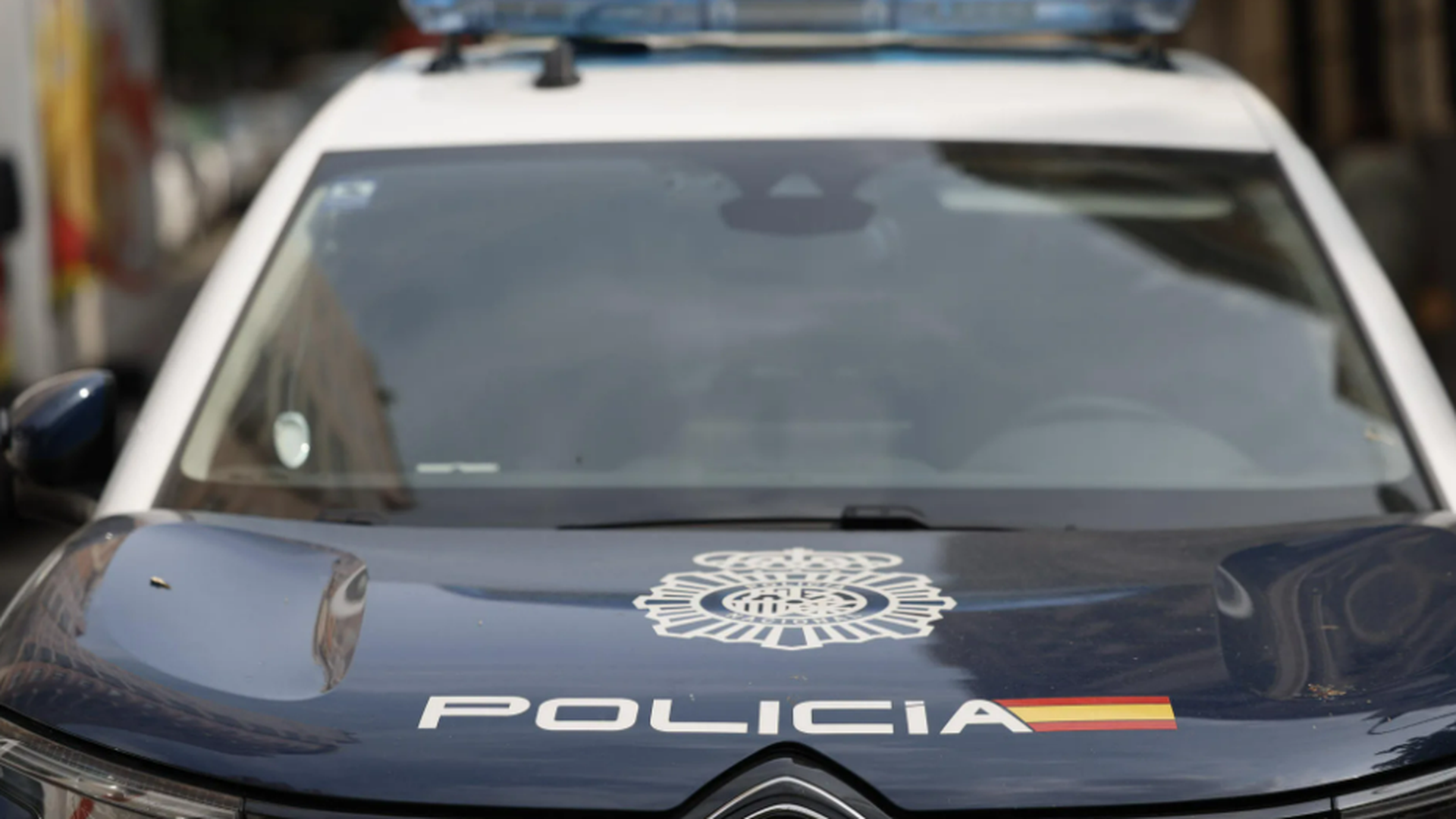 El bebé hallado muerto en Ciudad Real habría sido zarandeado con violencia por su padre