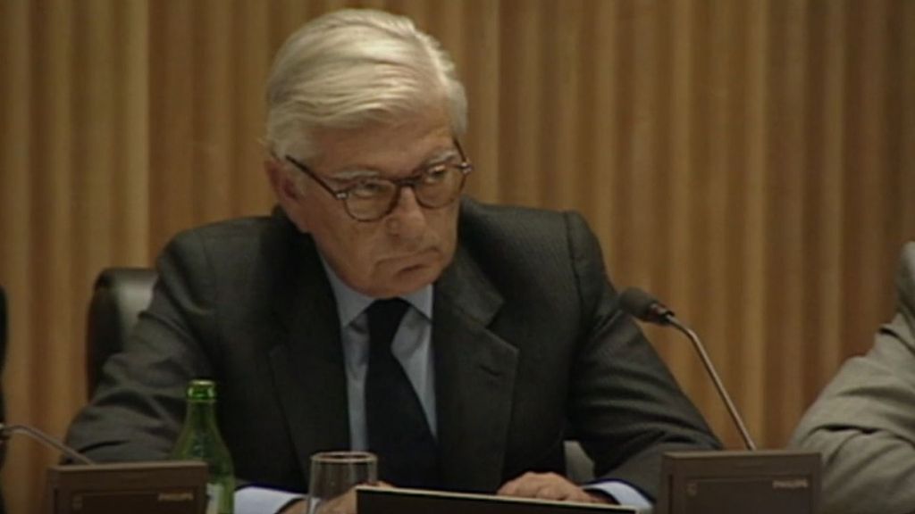 El clima político revive los viejos fantasmas de la corrupción producidos en los años noventa en España