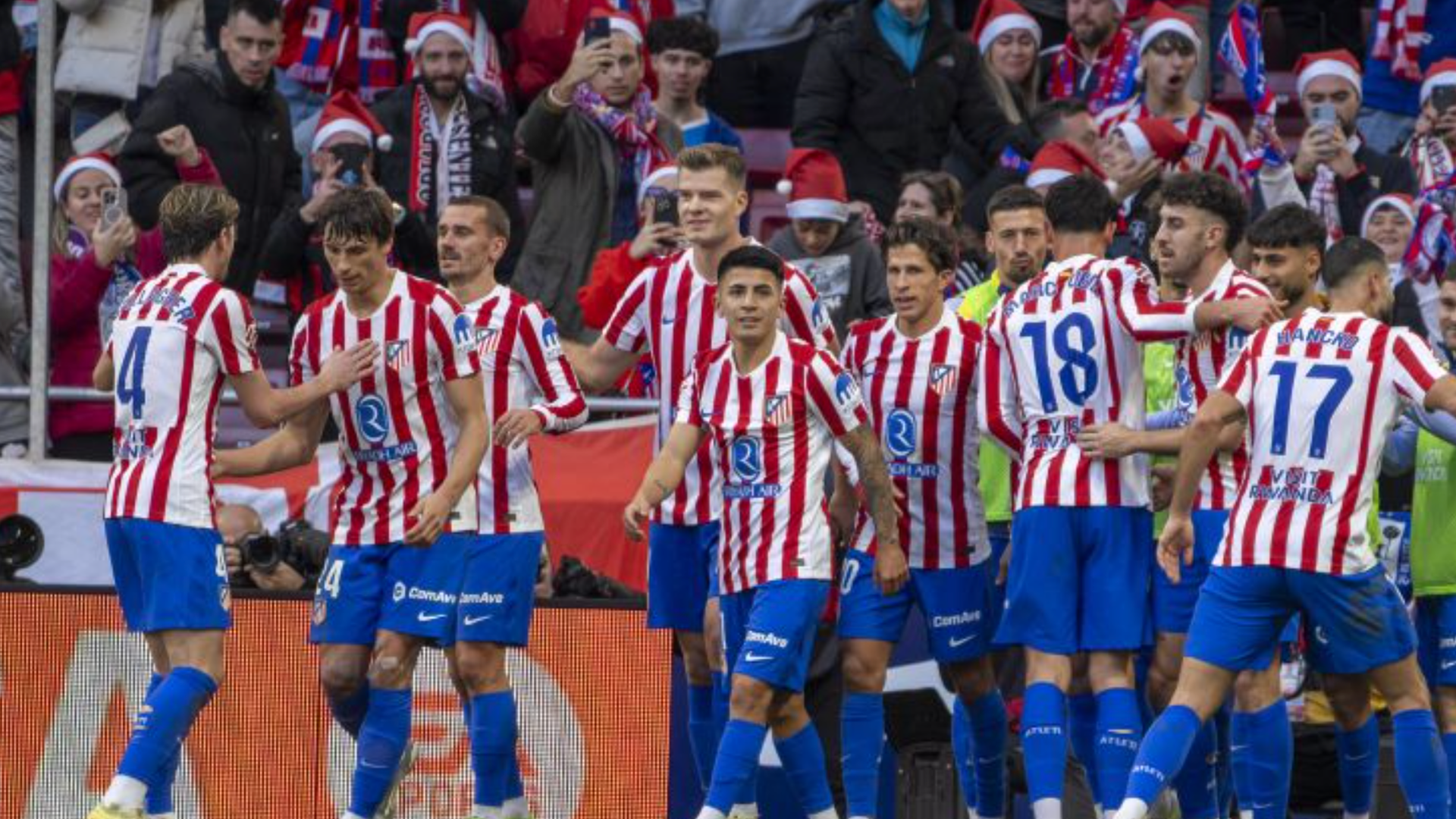 Gol de Griezmann Gol de Griezmann