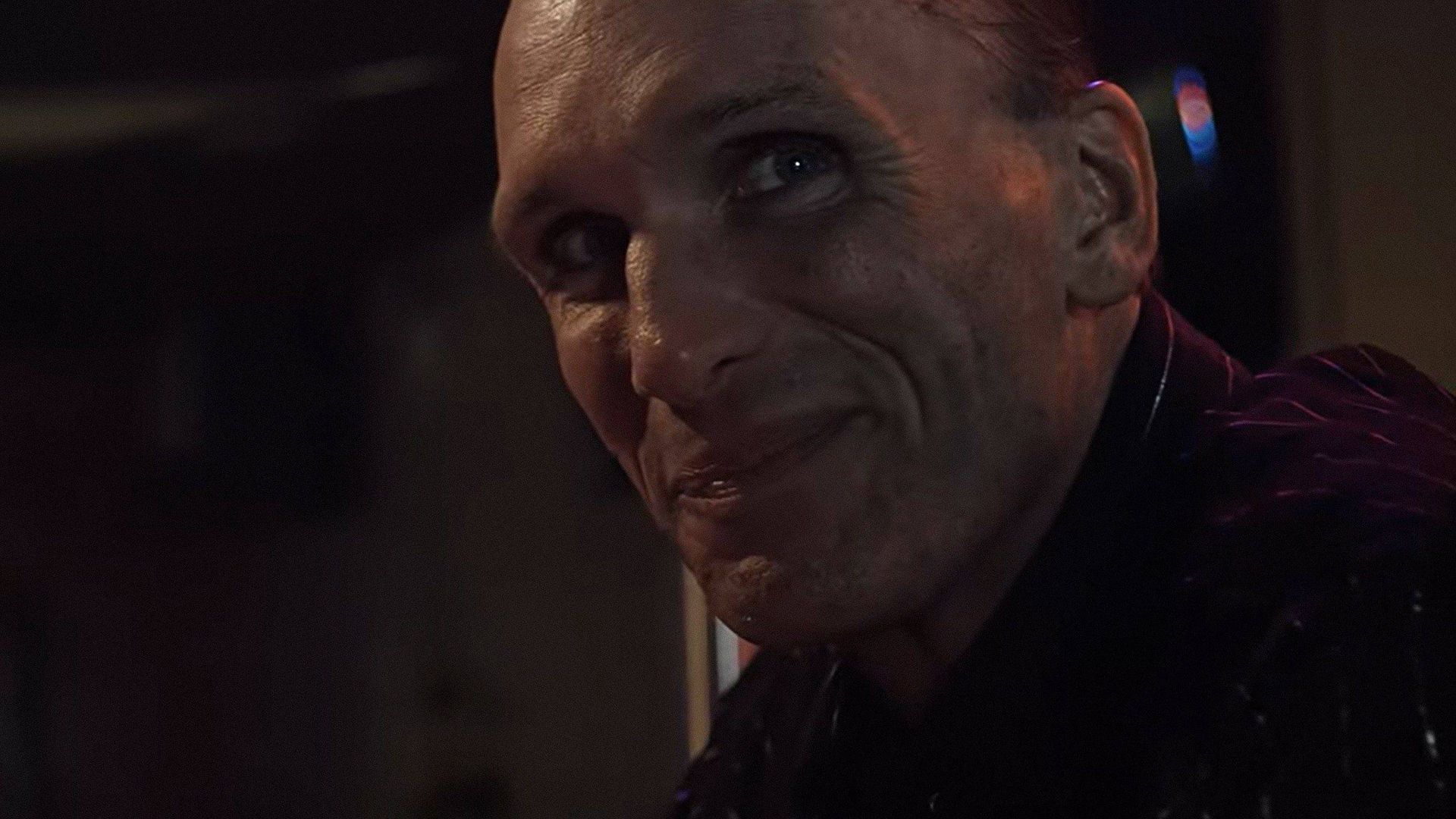 Hallan muerto al actor Peter Greene, conocido por sus papeles en 'La máscara' o 'Pulp Fiction', a los 60 años