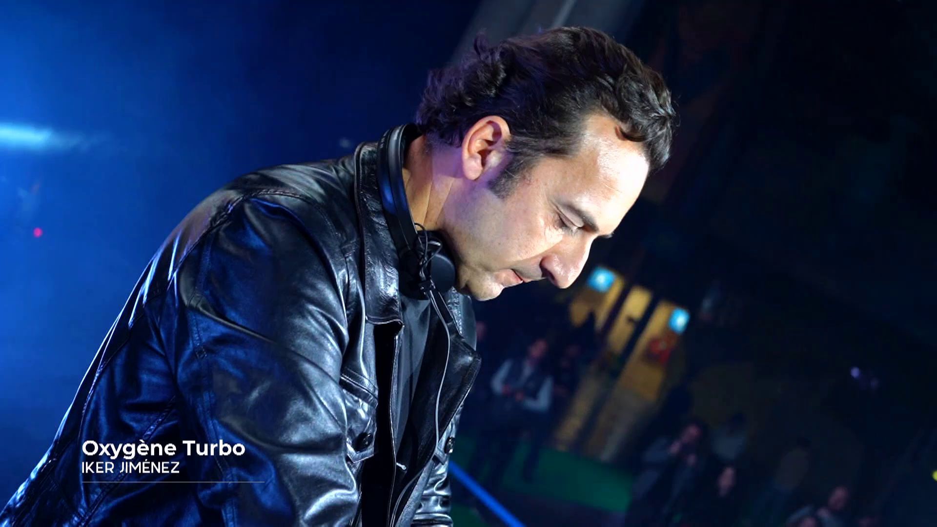 Iker Jiménez Iker Jiménez