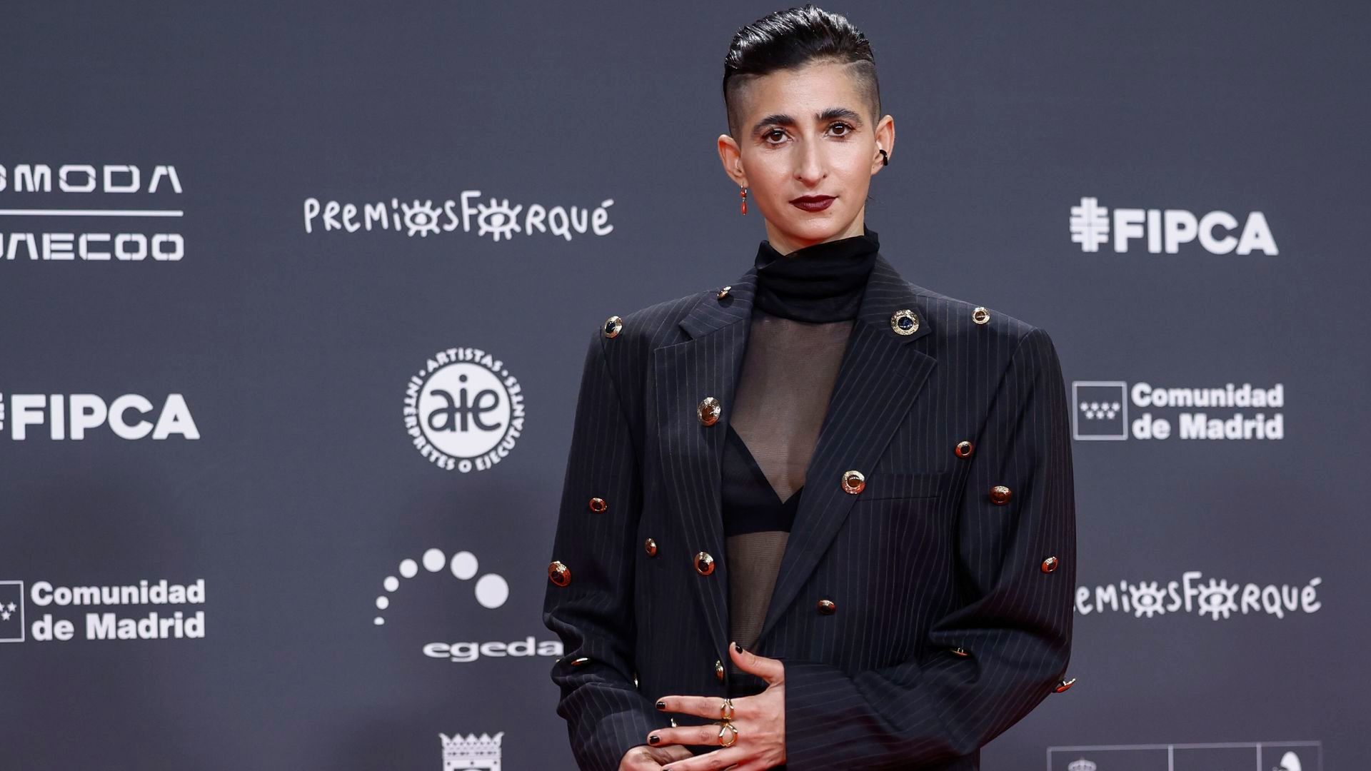 La alfombra roja de los Premios Forqué 2025, en imágenes