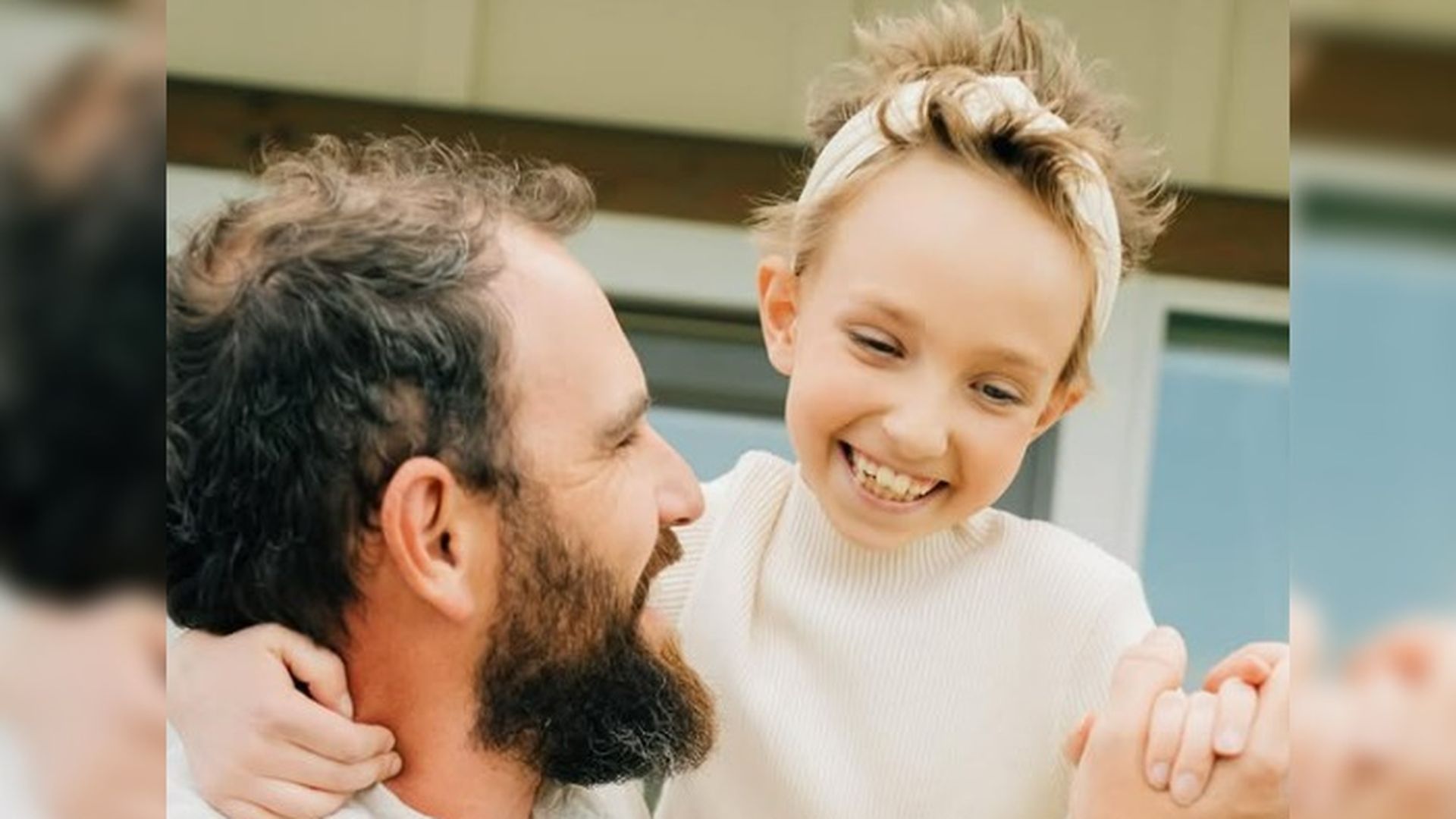Muere Brie Bird, la menor de 9 años conocida por visibilizar su lucha contra un neuroblastoma en etapa 4