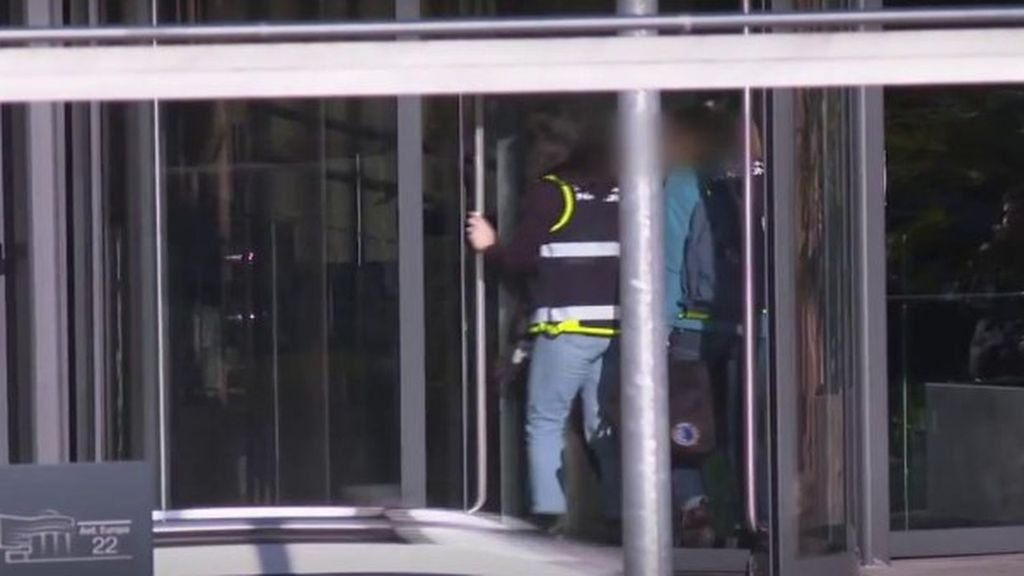 Un juzgado acuerda la libertad con medidas cautelares para tres detenidos por el 'caso Plus Ultra'