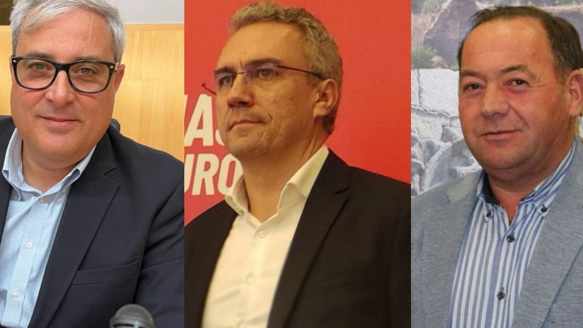 Quién es quién en el 'me too' que convulsiona al PSOE: los cargos que han dimitido tras las acusaciones de acoso sexual