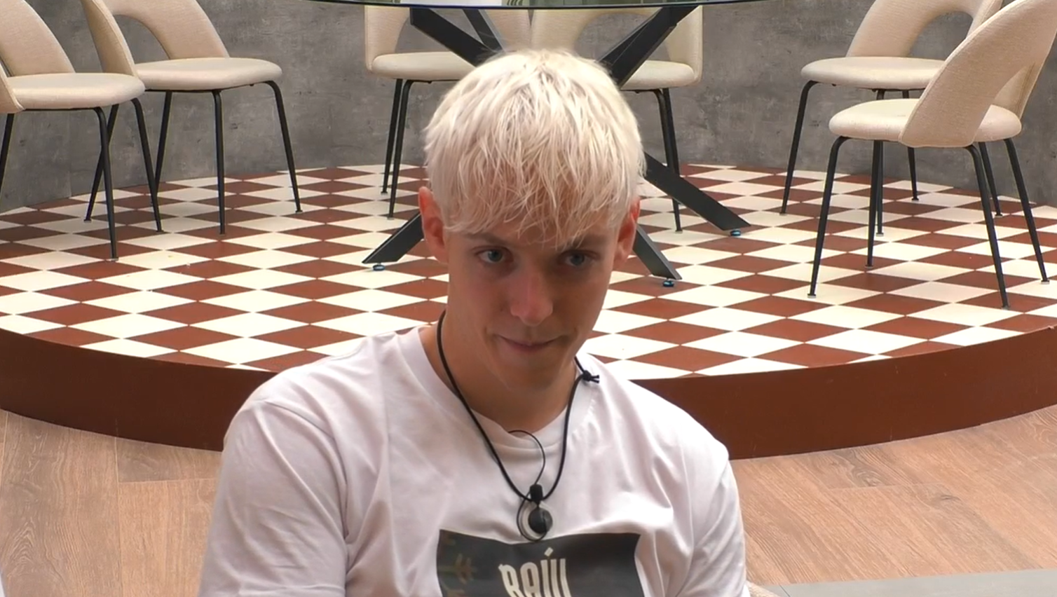 Raúl de GH Raúl de GH