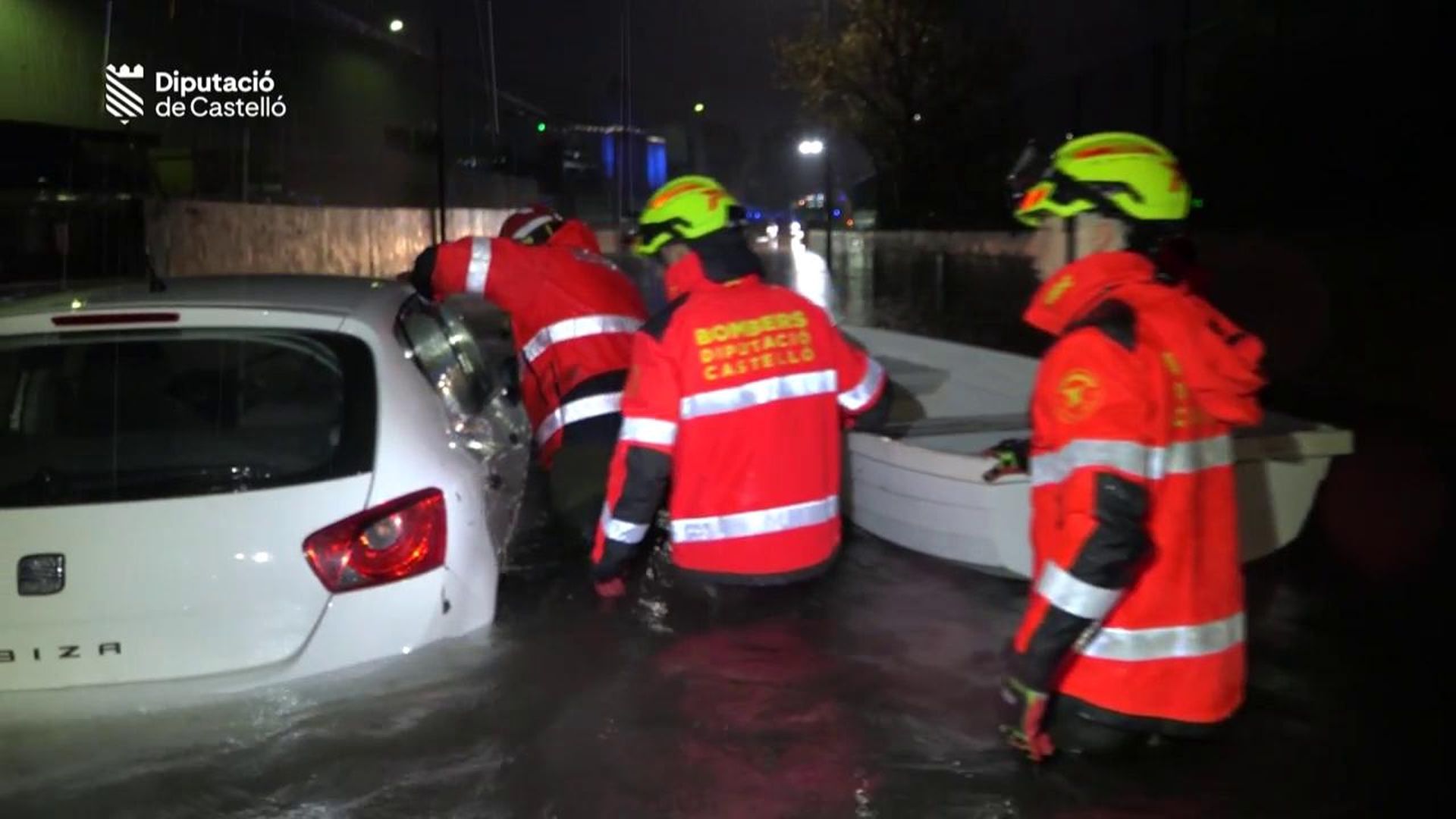 Al minutoLa borrasca Emilia activa alertas por fuertes lluvias en el sureste peninsular: Valencia suspende las clases en 32 colegios este lunes