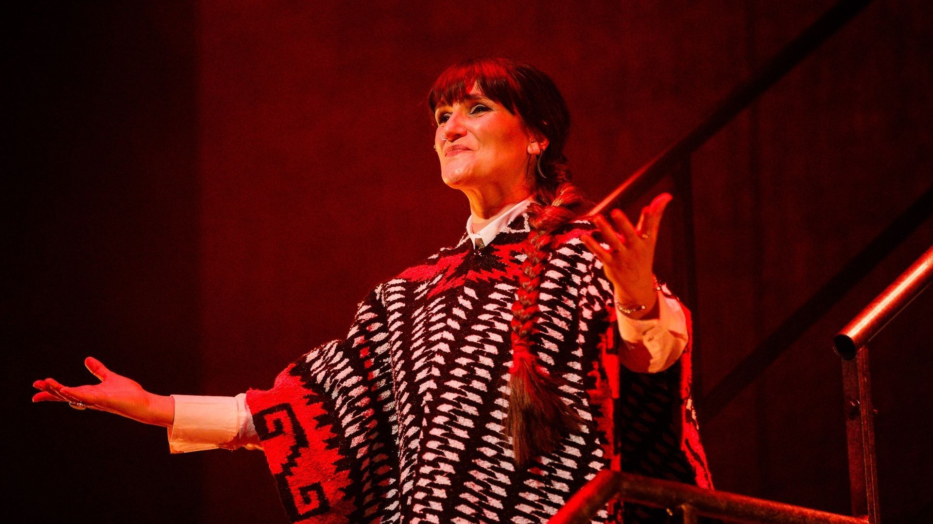 Concierto de Rozalén