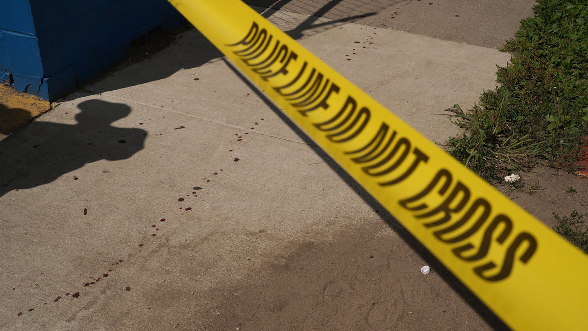 Dos muertos y nueve heridos graves en un tiroteo en la Universidad de Brown, Rhode Island