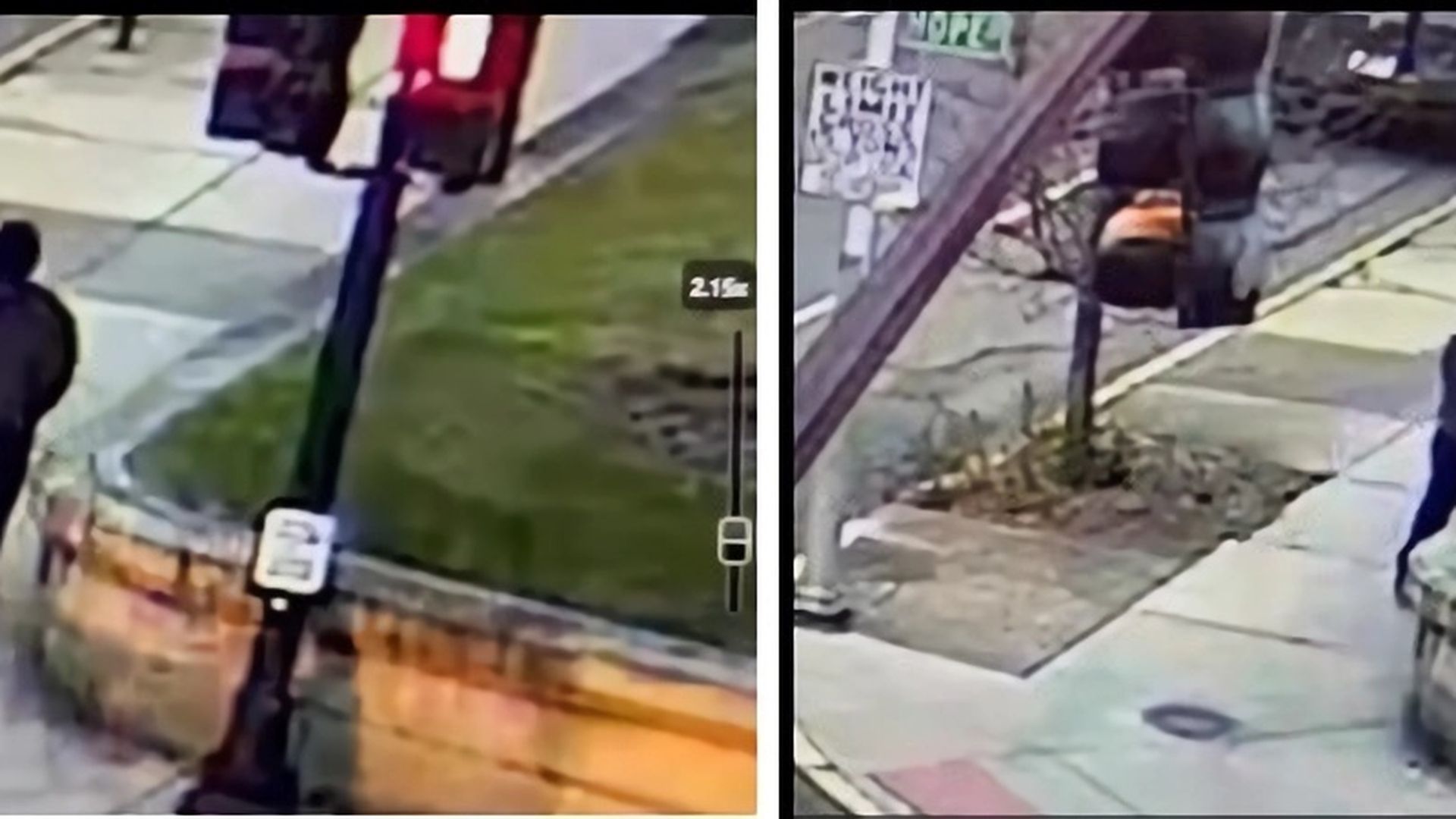 Detenido el sospechoso del tiroteo en un campus universitario de Rhode Island, EE.UU: hay ocho heridos