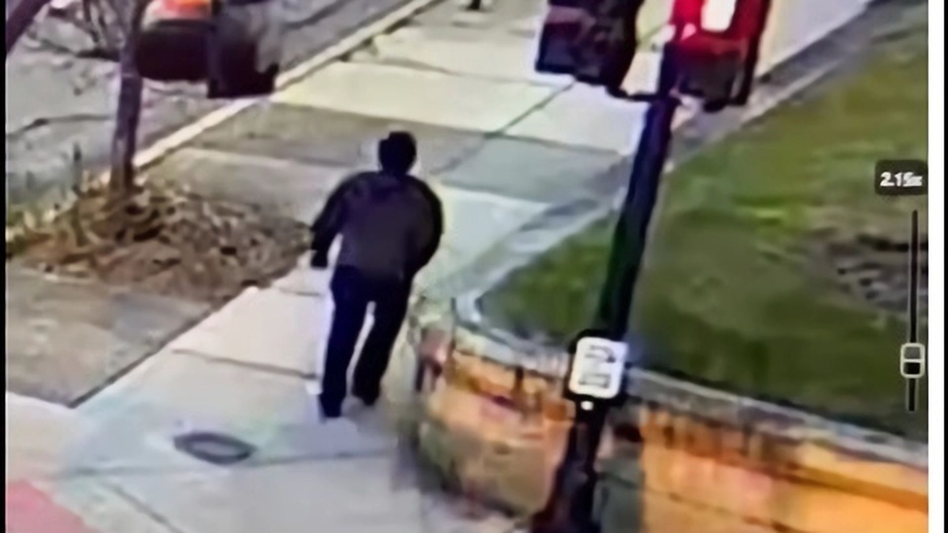 Dos muertos y nueve heridos graves en un tiroteo en la Universidad de Brown, Rhode Island, en Estados Unidos