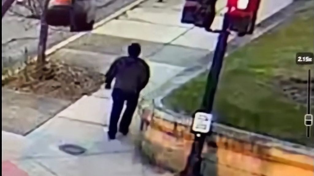 Detenido el sospechoso del tiroteo en un campus universitario de Rhode Island, EE.UU: hay ocho heridos