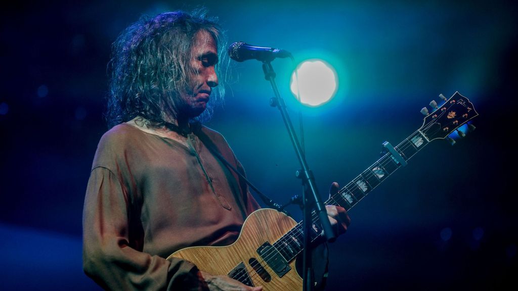 Roberto Iniesta cancela sus dos conciertos en Madrid por un tromboembolismo pulmonar