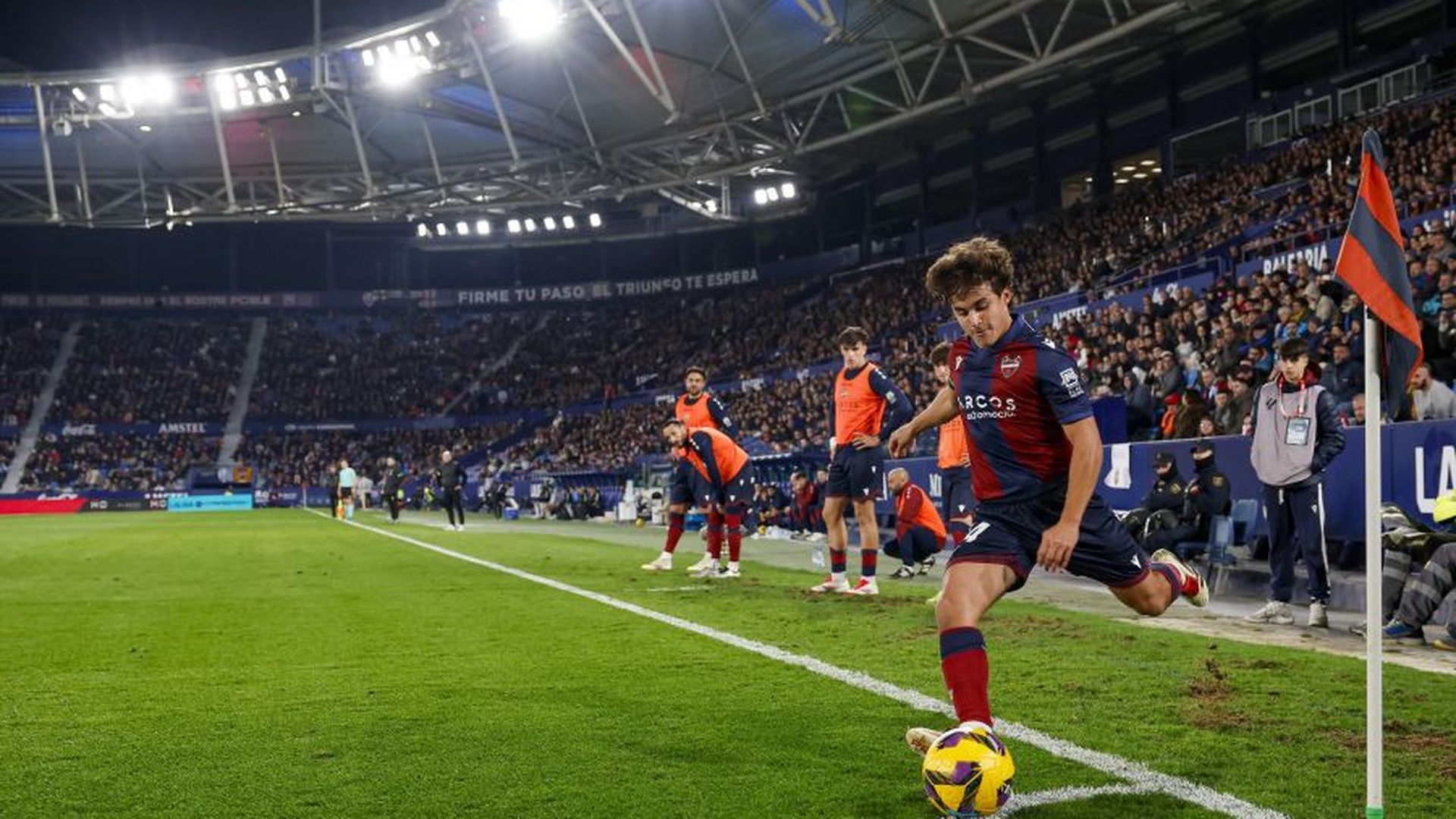 Estadio Ciutat de València Estadio Ciutat de València