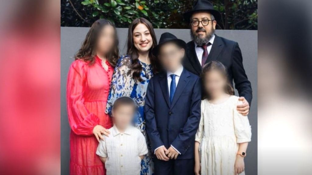 Las identidades de las víctimas del atentado de Sídney: desde una niña hasta un rabino que acababa de ser padre