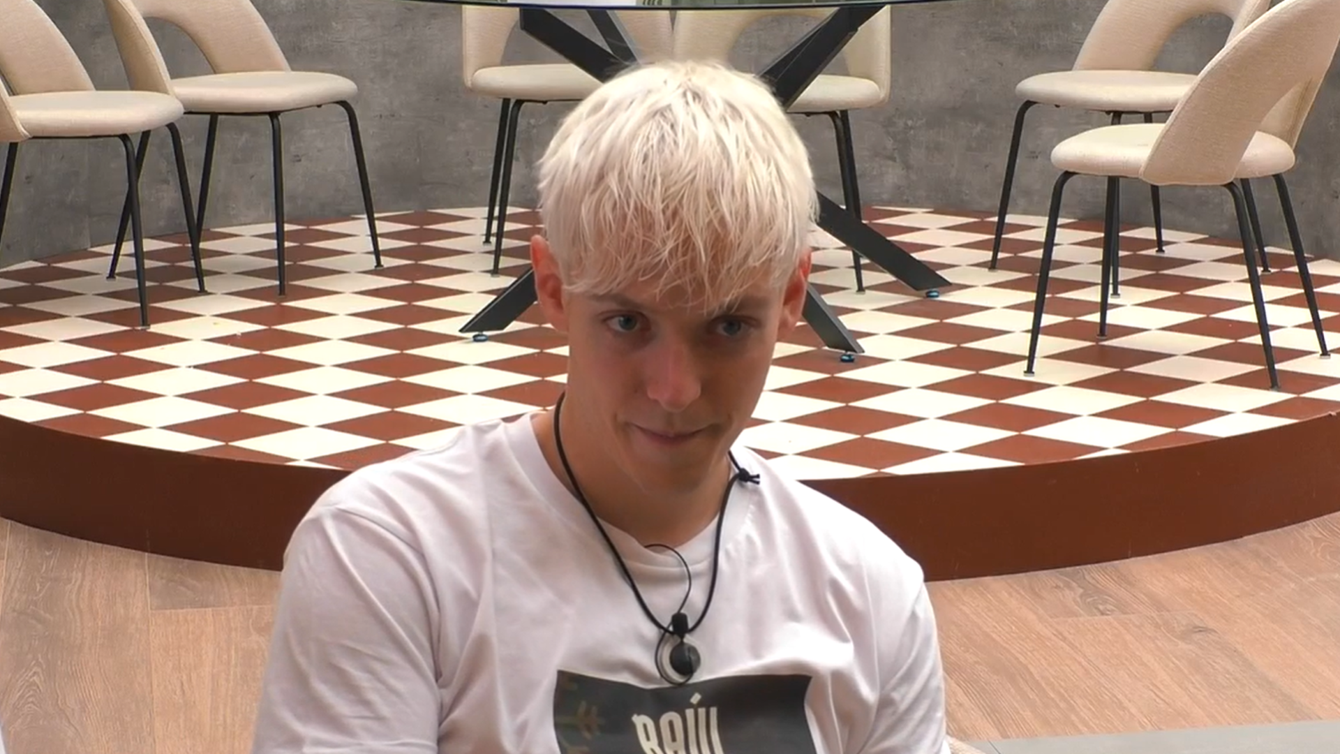 Raúl de GH Raúl de GH