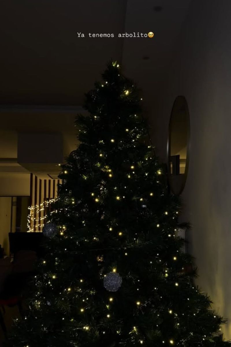 Instagram Sofía Suescun