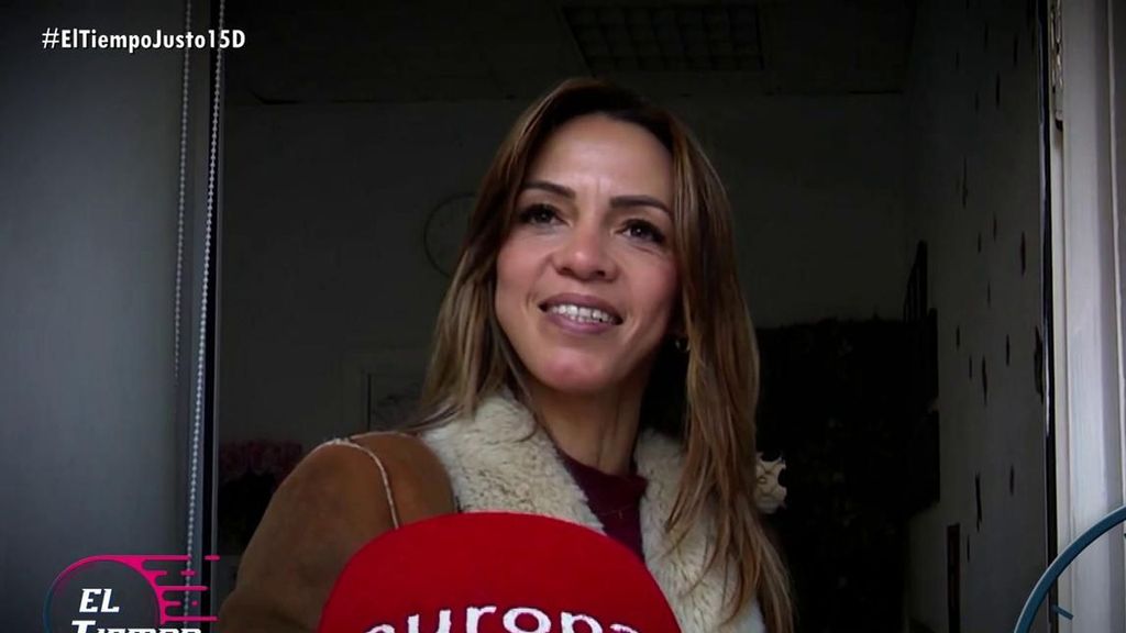 La "excusa" que cree Paola Olmedo que pone su ex José María Almoguera para no firmar el divorcio: "Tirar la pelota me parece de niños"