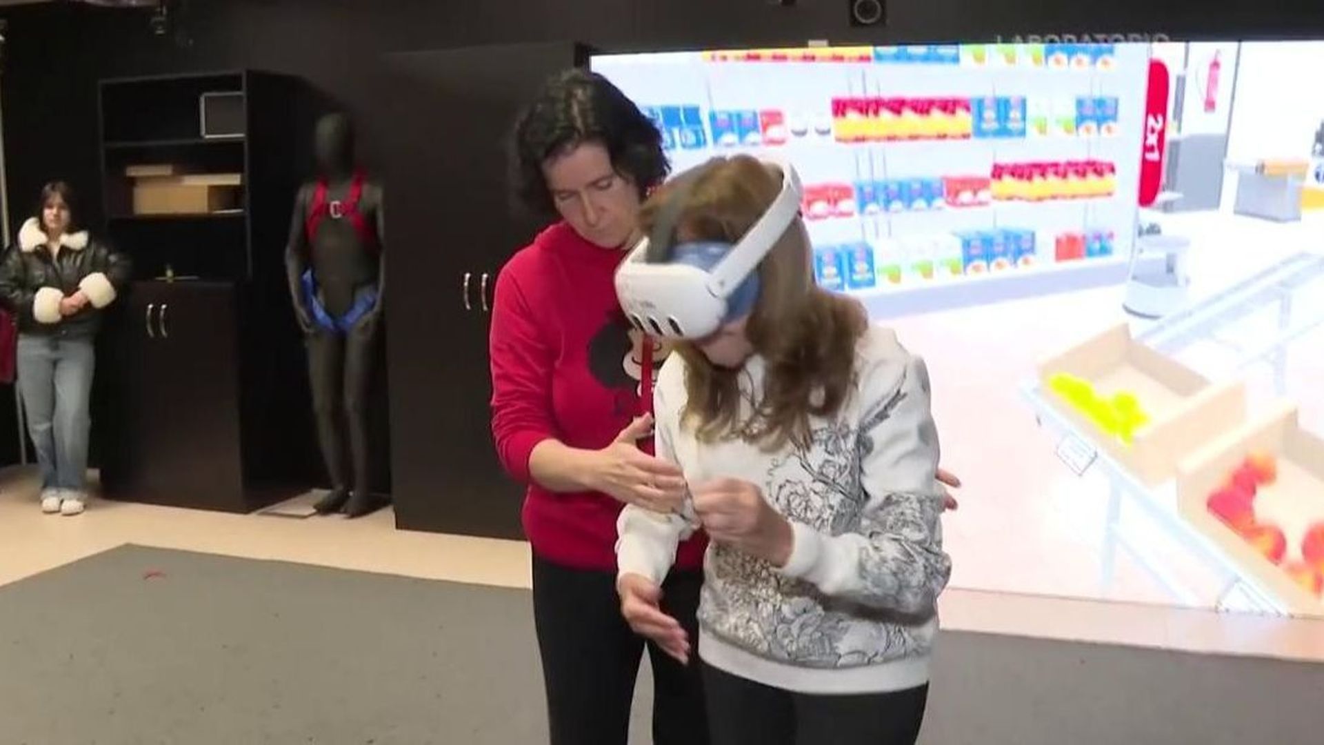 Así son los talleres cerebrales para personas que han sufrido ictus Así son los talleres cerebrales para personas que han sufrido ictus